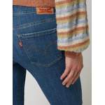 Gerade Jeans von Levi's® 300, aus Polyester, andere Perspektive, Vorschaubild