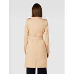 Trenchcoat von Marciano Guess, in der Farbe Beige, aus Polyester, andere Perspektive, Vorschaubild