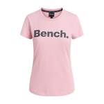 T-Shirt von Bench., in der Farbe Rosa, andere Perspektive, Vorschaubild