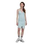 Sportkleid von adidas Originals, in der Farbe Weiss, aus Polyester, andere Perspektive, Vorschaubild