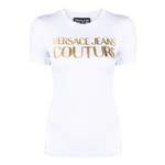 Versace, T-Shirt der Marke Versace Jeans Couture