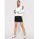 Sportrock von Adidas, in der Farbe Schwarz, aus Polyester, andere Perspektive, Vorschaubild