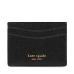 Kreditkartenetui Kate der Marke Kate Spade