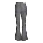 Jeans von Noisy May, in der Farbe Grau, aus Polyester, andere Perspektive, Vorschaubild