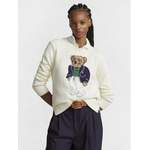 Sonstige Pullover von Polo Ralph Lauren, in der Farbe Braun, aus Baumwolle, Vorschaubild