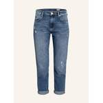 Boyfriend-Jeans von True Religion, in der Farbe Blau, aus Polyester, Vorschaubild