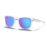 Sonstige Sonnenbrille von Oakley, in der Farbe Weiss, aus Material-mix, andere Perspektive, Vorschaubild