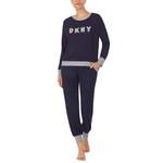 Langarmshirt von DKNY, aus Baumwolle, Vorschaubild