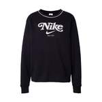 Sweatshirt von Nike Sportswear, in der Farbe Schwarz, aus Polyester, Vorschaubild