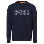 Sweatshirt von Boss Orange, aus Polyester, andere Perspektive, Vorschaubild