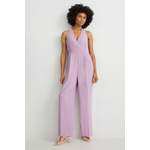 C&A Business-Jumpsuit-Wide der Marke C&A