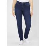 5-Pocket-Jeans von PADDOCK'S, aus Polyester, Vorschaubild