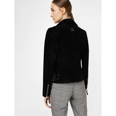 Preisvergleich für Jacke, in der Farbe Schwarz, aus Polyester, Größe M,  GTIN: 4036485011312 | Ladendirekt