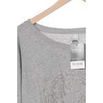 Langarmshirt von Bogner Fire and Ice, in der Farbe Grau, aus Baumwolle, andere Perspektive, Vorschaubild