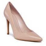 High Heel Pump von Ted Baker, in der Farbe Rosa, andere Perspektive, Vorschaubild