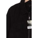 Sonstige Jacke von COS, in der Farbe Schwarz, aus Baumwolle, andere Perspektive, Vorschaubild