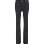5-Pocket-Jeans von mustang, in der Farbe Schwarz, Vorschaubild