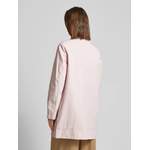 Trenchcoat von Betty Barclay, in der Farbe Rosa, aus Polyester, andere Perspektive, Vorschaubild