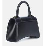 Schultertasche von Balenciaga, in der Farbe Schwarz, andere Perspektive, Vorschaubild