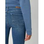 5-Pocket-Jeans von Angels, aus Polyester, andere Perspektive, Vorschaubild