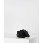Schultertasche von Marc Jacobs, in der Farbe Schwarz, aus Leder, andere Perspektive, Vorschaubild