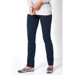 5-Pocket-Jeans von Relaxed by TONI, aus Baumwolle, andere Perspektive, Vorschaubild