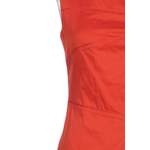 Kleid von BOSS by Hugo Boss, in der Farbe Orange, andere Perspektive, Vorschaubild
