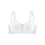 Sport-BH von Anita Active, in der Farbe Weiss, aus Polyester, andere Perspektive, Vorschaubild