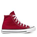 Sneaker von Converse, in der Farbe Rot, aus Stoff, Vorschaubild