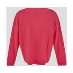 Sweatshirt von Goes Botanical, in der Farbe Rosa, andere Perspektive, Vorschaubild