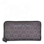 Geldbörse von VALENTINO BAGS, in der Farbe Schwarz, aus Polyurethan, Vorschaubild