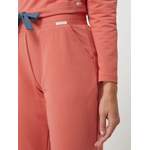 Sweathose von SKINY, in der Farbe Rosa, aus Polyester, andere Perspektive, Vorschaubild