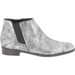 Chelsea-Boot von giuseppe zanotti, in der Farbe Grau, andere Perspektive, Vorschaubild