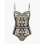 Printed Underwire der Marke TORY BURCH