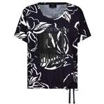 V-Kragen T-Shirt der Marke monari
