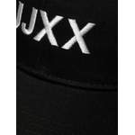 Flexcap von JJXX, in der Farbe Schwarz, aus Baumwolle, andere Perspektive, Vorschaubild