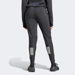 Sonstige Sporthose von adidas performance, in der Farbe Schwarz, aus Polyester, andere Perspektive, Vorschaubild