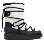 Snowboot von Calvin Klein Jeans, in der Farbe Weiss, Vorschaubild