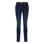 5-Pocket-Jeans von 7 For All Mankind, in der Farbe Blau, aus Modal, Vorschaubild