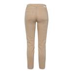 Push-Up Jeans von BRAX, in der Farbe Beige, aus Baumwolle, andere Perspektive, Vorschaubild