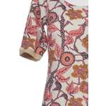 Kleid von Alma & Lovis, in der Farbe Beige, aus Baumwolle, andere Perspektive, Vorschaubild