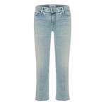 5-Pocket-Jeans von CAMBIO, aus Baumwolle, andere Perspektive, Vorschaubild