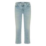 5-Pocket-Jeans von CAMBIO, aus Baumwolle, Vorschaubild