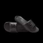 Badeschuh von Nike, in der Farbe Schwarz, aus Gummi, Vorschaubild
