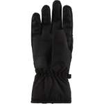 Handschuhe von mckinley, in der Farbe Schwarz, aus Polyester, andere Perspektive, Vorschaubild