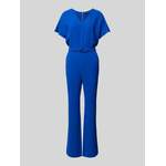 comma Jumpsuit der Marke comma