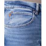 5-Pocket-Jeans von Hugo Boss, Mehrfarbig, andere Perspektive, Vorschaubild