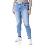 5-Pocket-Jeans von Hugo Boss, Mehrfarbig, Vorschaubild
