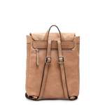 Tagesrucksack von EMILY & NOAH, in der Farbe Beige, andere Perspektive, Vorschaubild