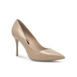 High Heel Pump von gino rossi, in der Farbe Beige, andere Perspektive, Vorschaubild